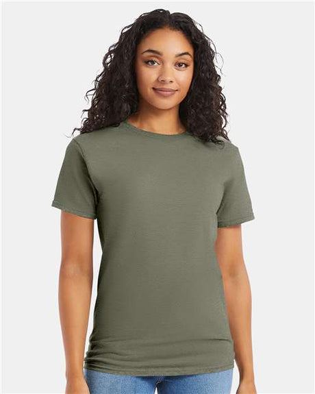 Hanes Unisex Essential-T T-Shirt - Hanes 5280