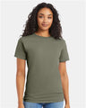 Hanes Unisex Essential-T T-Shirt - Hanes 5280