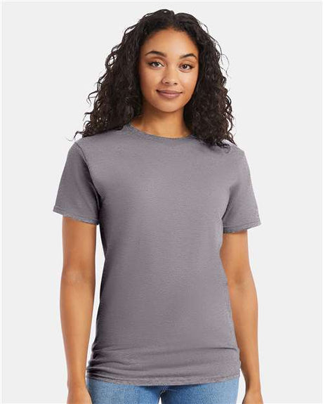 Hanes Unisex Essential-T T-Shirt - Hanes 5280