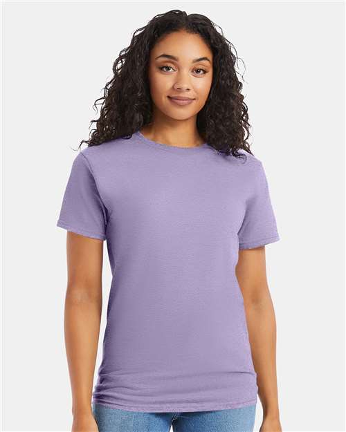 Hanes Unisex Essential-T T-Shirt - Hanes 5280