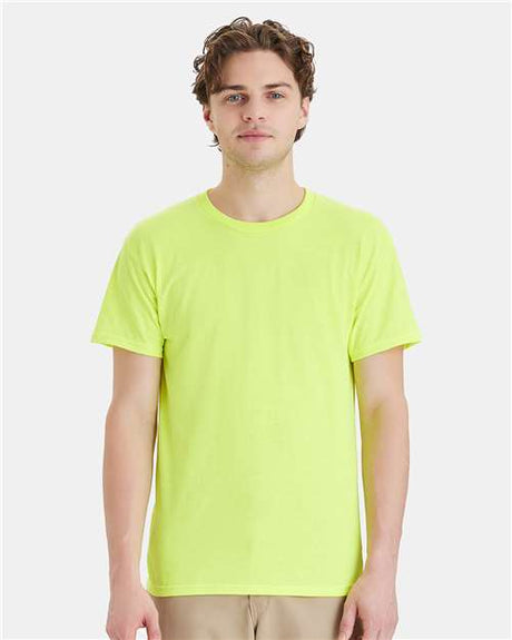 Hanes Unisex Essential-T T-Shirt - Hanes 5280