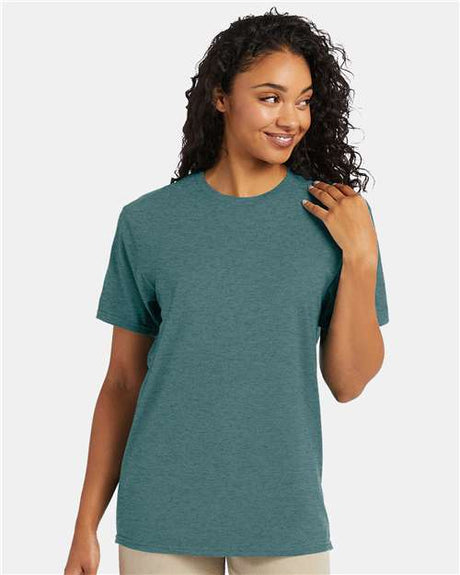 Hanes Perfect-T T-Shirt - Hanes 4980
