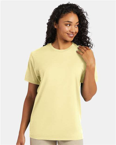 Hanes Perfect-T T-Shirt - Hanes 4980