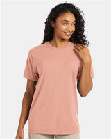 Hanes Perfect-T T-Shirt - Hanes 4980