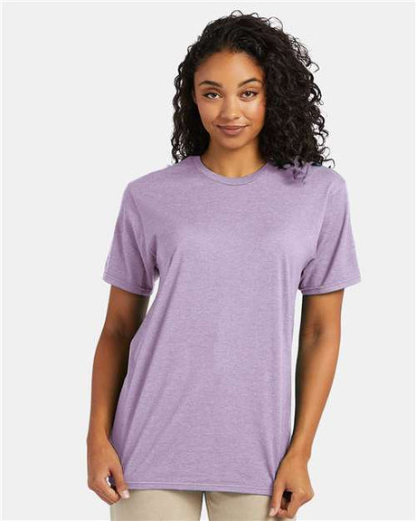 Hanes Perfect-T T-Shirt - Hanes 4980
