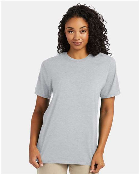 Hanes Perfect-T T-Shirt - Hanes 4980