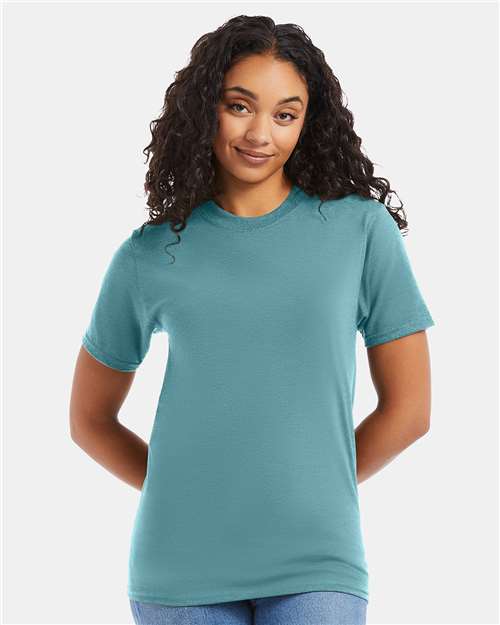 Hanes Unisex Beefy-T® T-Shirt - Hanes 5180