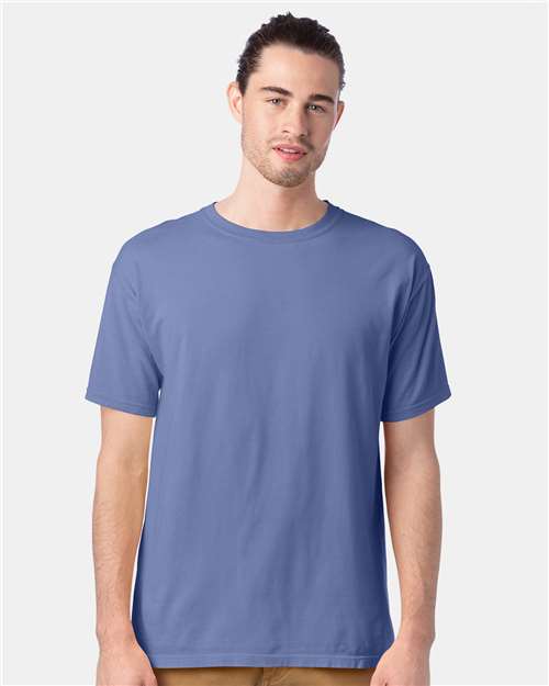 ComfortWash by Hanes Men's Garment-Dyed T-Shirt - ComfortWash by Hanes GDH100