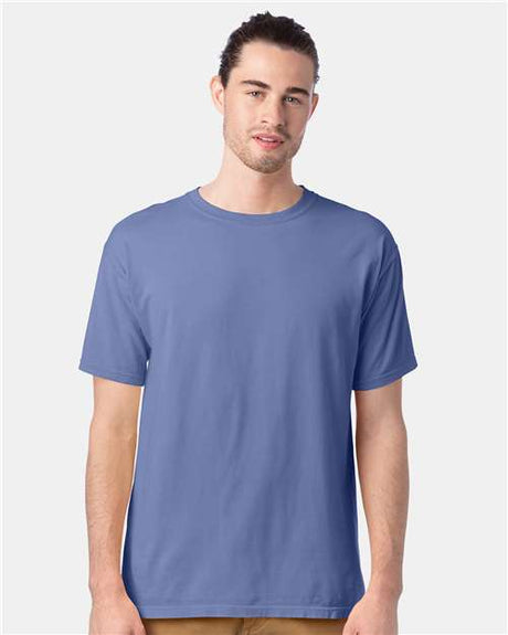 ComfortWash by Hanes Men's Garment-Dyed T-Shirt - ComfortWash by Hanes GDH100