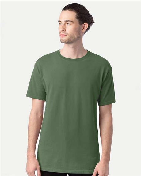 ComfortWash by Hanes Men's Garment-Dyed T-Shirt - ComfortWash by Hanes GDH100