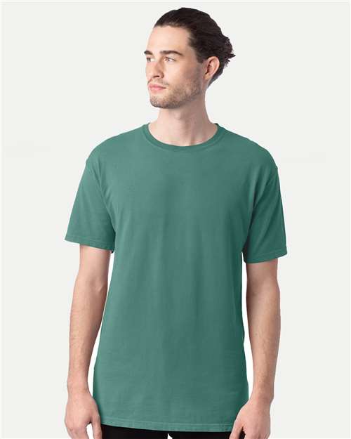 ComfortWash by Hanes Men's Garment-Dyed T-Shirt - ComfortWash by Hanes GDH100