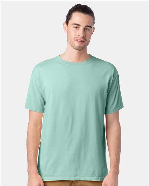 ComfortWash by Hanes Men's Garment-Dyed T-Shirt - ComfortWash by Hanes GDH100