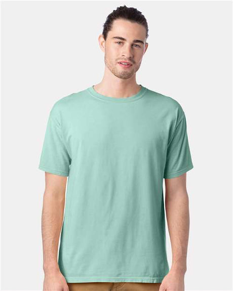 ComfortWash by Hanes Men's Garment-Dyed T-Shirt - ComfortWash by Hanes GDH100