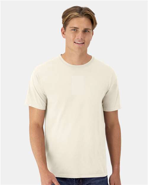 ComfortWash by Hanes Men's Garment-Dyed T-Shirt - ComfortWash by Hanes GDH100