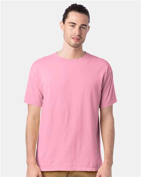 ComfortWash by Hanes Men's Garment-Dyed T-Shirt - ComfortWash by Hanes GDH100