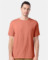ComfortWash by Hanes Men's Garment-Dyed T-Shirt - ComfortWash by Hanes GDH100