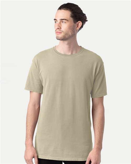 ComfortWash by Hanes Men's Garment-Dyed T-Shirt - ComfortWash by Hanes GDH100