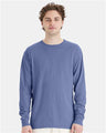 ComfortWash by Hanes Unisex Garment-Dyed Long Sleeve T-Shirt - ComfortWash by Hanes GDH200