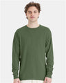 ComfortWash by Hanes Unisex Garment-Dyed Long Sleeve T-Shirt - ComfortWash by Hanes GDH200