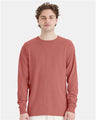 ComfortWash by Hanes Unisex Garment-Dyed Long Sleeve T-Shirt - ComfortWash by Hanes GDH200