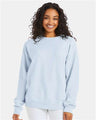 ComfortWash by Hanes Unisex Garment-Dyed Crewneck Sweatshirt - ComfortWash by Hanes GDH400