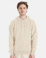 ComfortWash by Hanes Unisex Garment-Dyed Hooded Sweatshirt - ComfortWash by Hanes GDH450