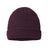 Richardson Waffle Cuffed Beanie - Richardson 146R Richardson Burgundy One Size