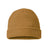 Richardson Waffle Cuffed Beanie - Richardson 146R Richardson Camel One Size