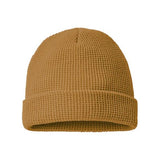 Richardson Waffle Cuffed Beanie - Richardson 146R Richardson