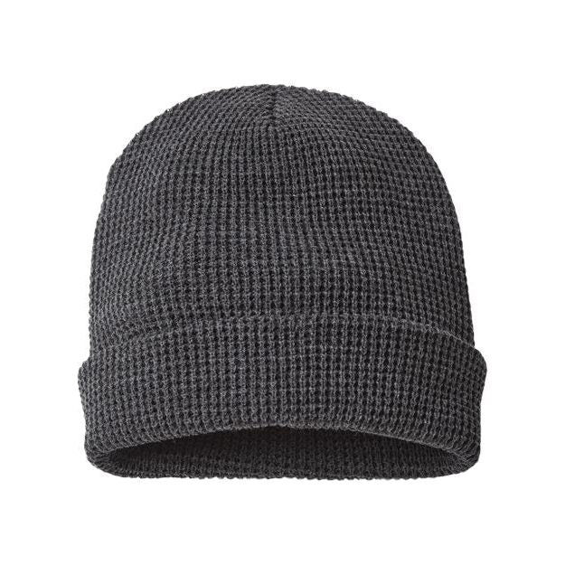 Richardson Waffle Cuffed Beanie - Richardson 146R