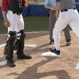 Champion Sports WAFFLE BOTTOM HOME PLATE