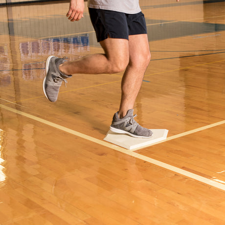 Champion Sports WAFFLE BOTTOM HOME PLATE