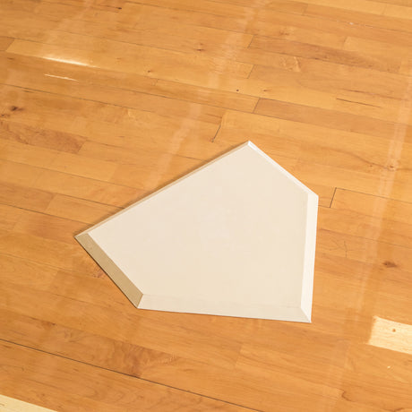 Champion Sports WAFFLE BOTTOM HOME PLATE