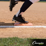 INDOOR/OUTDOOR THROWDOWN BASE SET WHITE