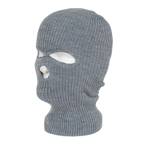 Decky Face Mask 3 Holes Beanie | Decky 970