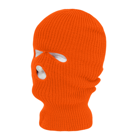 Decky Face Mask 3 Holes Beanie | Decky 970
