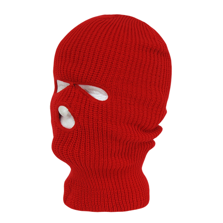 Decky Face Mask 3 Holes Beanie | Decky 970
