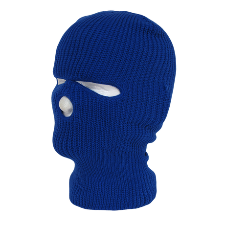 Decky Face Mask 3 Holes Beanie | Decky 970