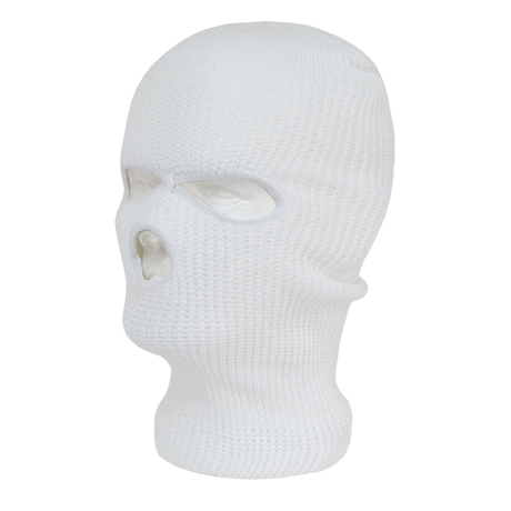Decky Face Mask 3 Holes Beanie | Decky 970
