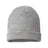 Richardson Waffle Cuffed Beanie - Richardson 146R Richardson Heather Grey One Size