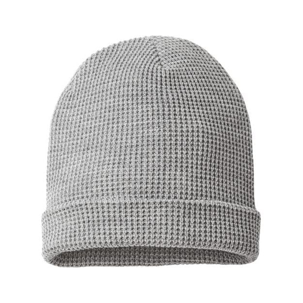 Richardson Waffle Cuffed Beanie - Richardson 146R