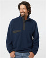 DRI DUCK Men's Brooks Sherpa Mountain Fleece - DRI DUCK 7355