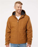 DRI DUCK Men's Kodiak Jacket - DRI DUCK 5326