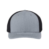 Richardson 112+ R-Flex Adjustable Trucker Cap - Richardson 112PL