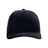 Richardson Sustainable Trucker Cap - Richardson 112RE Richardson Navy Adjustable