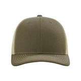 Richardson Sustainable Trucker Cap - Richardson 112RE Richardson