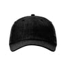 Richardson Sustainable Performance Cap - Richardson 224RE Richardson Heather Dark Grey Adjustable