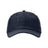 Richardson Sustainable Performance Cap - Richardson 224RE Richardson Heather Light Navy Adjustable
