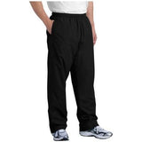 Wind Pant DRI-EQUIP Black Medium