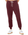 Bella + Canvas 3727 Unisex Sponge Fleece Joggers